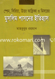 স্পেন, সিরিয়া, উত্তর আফ্রিকা ও মিসরের মুসলিম শাসনের ইতিহাস