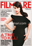 Film Fare - November ' 12 image