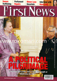 First News - November ' 12 image