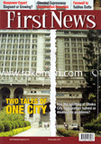 First News - 25 November ' 12 image