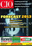CIO - November ' 12