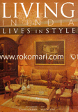 Living In India Lives In Style image