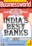 Business World - November ' 12 image