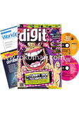 Digit - December ' 12 image