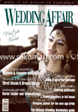 Wedding Affair - October-november ' 12 image