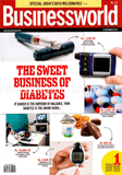 Business World - December ' 12 image