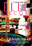 ELLE DECOR - ‍December ' 12 image