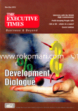 The Executive Times - nov-dec ' 12