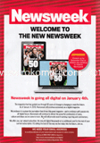 Newsweek - December ' 12 image