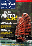 Lonely Planet - November ' 12 image
