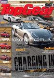 TopGear - November ' 12 image