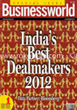 Business World - 24 December ' 12 image