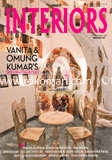 Interiors - December ' 12 image