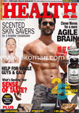 Health - December ' 12 image