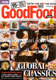 Good Food - November ' 12 image