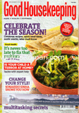 Good Housekeeping - December ' 12 image