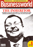 Business World - 31 December ' 12 image