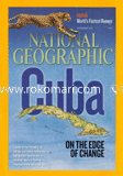 National Geographic - November '12 image
