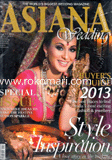 ASIANA wedding - December ' 12 image