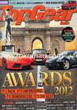TopGear - December ' 12 image
