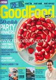 Good Food - December ' 12 image