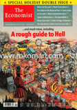 Economist - December_January ' 12 image