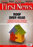 First News - 13 January ' 13 image