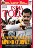 India Today - October ' 12 image
