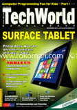 Tech World - November ' 12 image