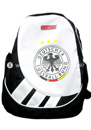 Germany School Bag image