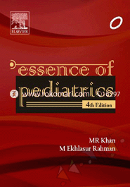Essence of Padiatrics image