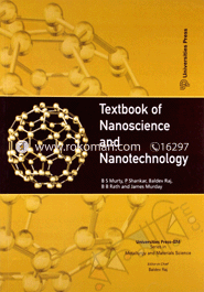 Textbook of Nanoscience and Nanotechnology image
