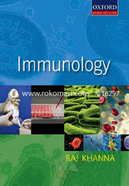 Immunology image