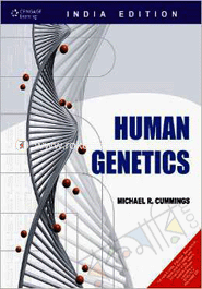 Human Genetics image