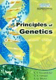 Principles of Genetics image