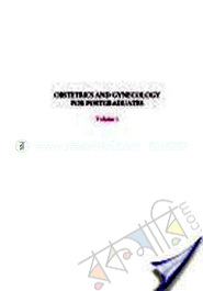 Obstetrics and Gynecology for Postgraduates Vol. 1 image