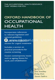 Oxford Handbook of Occupational Health image
