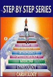 Step by step Management of Clubfoot by Ponseti Technique With DVD image