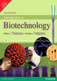 Introduction to Biotechnology image
