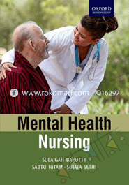 Mental Health Nursing image