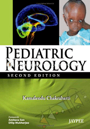 Pediatric Neurology image
