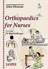 Orthopaedics for Nurses image