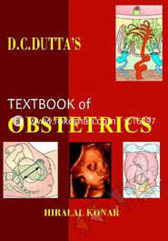 Textbook of Obstetrics image