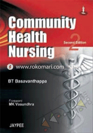 Community Health Nursing image