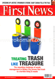 First News - October ' 12 image