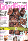 Good Food : October ' 12 image