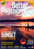 Better Photography - October ' 12 image