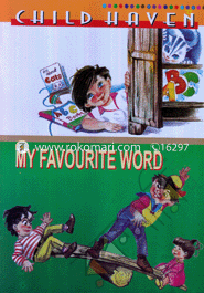My Favorite Word image