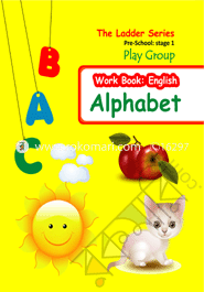 The Ladder Series Stage-1 Number Mathematics (Play Group) image