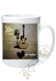 Thik Ebhabei - Mug image